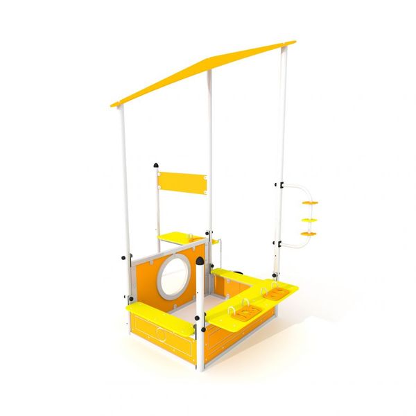 Spielanlage Solaris Spielanlage Solaris