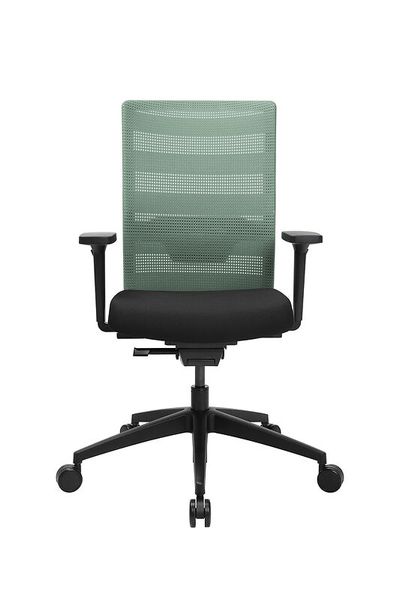 TOPSTAR Bürostuhl AirWork inkl. Armlehne
