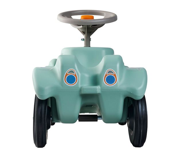BIG Bobby Car KiGa-Set, 3er-Set Classics, ab 12 Monate