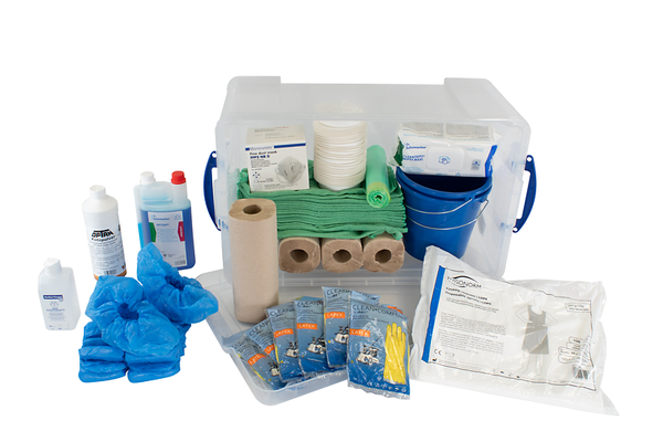 Hygiene-Box