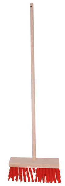 Großes Besenset für Kinder mit 9 Besen Großes Besenset für Kinder mit 9 Besen