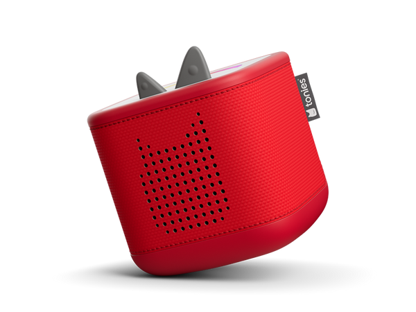 Toniebox® 2 Starterset Rot