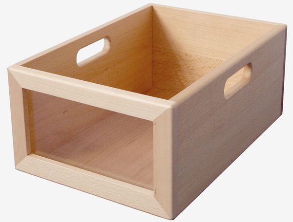 DECOR Kastenmöbel Schrank-Kombination DECOR Kastenmöbel Schrank-Kombination