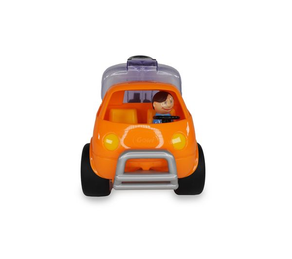 GOWI Tanklaster groß, 27 x 19,5 x 16 cm, ab 1 Jahr GOWI Tanklaster groß, 27 x 19,5 x 16 cm, ab 1 Jahr