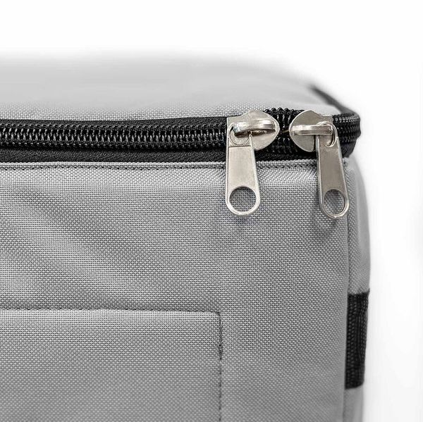 JOLLY HEAP Schutzhülle für Magnet-Bausteine, Play&Pack