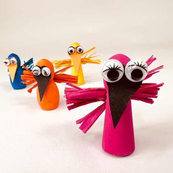 Wackelaugensortiment mit Wimpern bunt, 7 und 10 mm, 230 Stück Wackelaugensortiment mit Wimpern bunt, 7 und 10 mm, 230 Stück