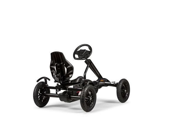 DINO-CARS Gokart Speedy 2.0 Massey Ferguson BF1, ab 3 Jahre DINO-CARS Gokart Speedy 2.0 Massey Ferguson BF1, ab 3 Jahre