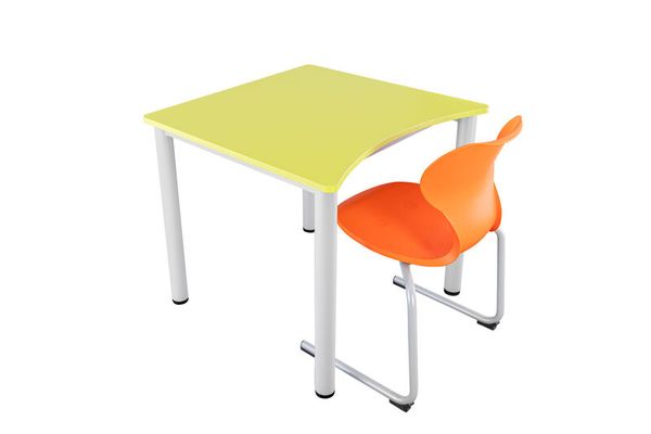 Quadrattisch Mawell