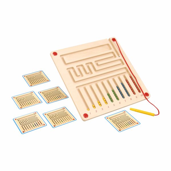 EDUCO Motorikspiel - Mengen, ab 4 Jahre EDUCO Motorikspiel - Mengen, ab 4 Jahre