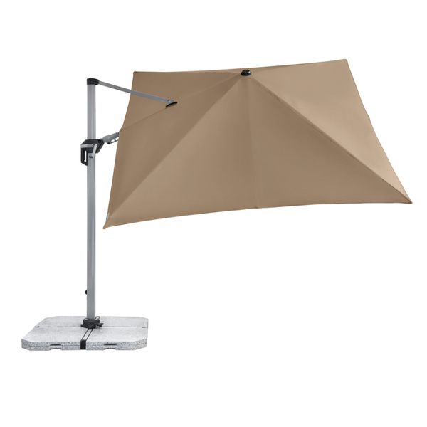 DOPPLER Active NEO Side 350 x 260, LSF 50+, Farbe wählbar