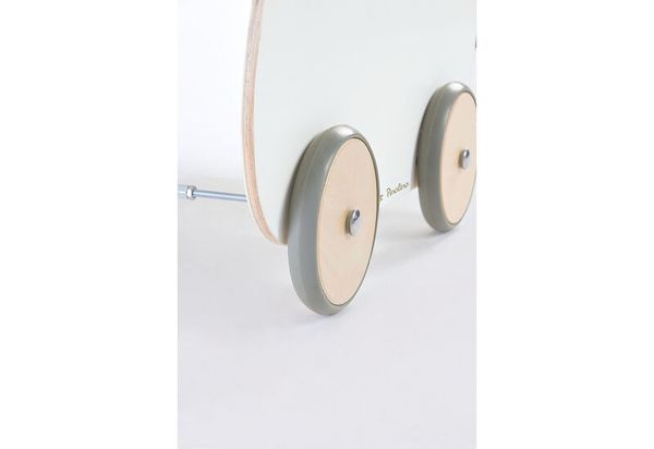 Gurten, Wheel, Wagenrad, Holzplatte, Plywood wheels