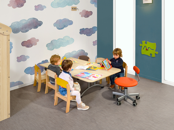 MATHOU Wandklapptisch MATHOU Wandklapptisch