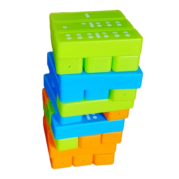 2 in 1 Tower & Domino