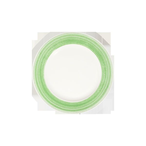 Fresh Color Teller Flach, verschiedene Größen/Farben