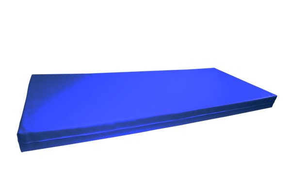 Liegepolster Kunstleder, verschiedenen Farben und Größen wählbar