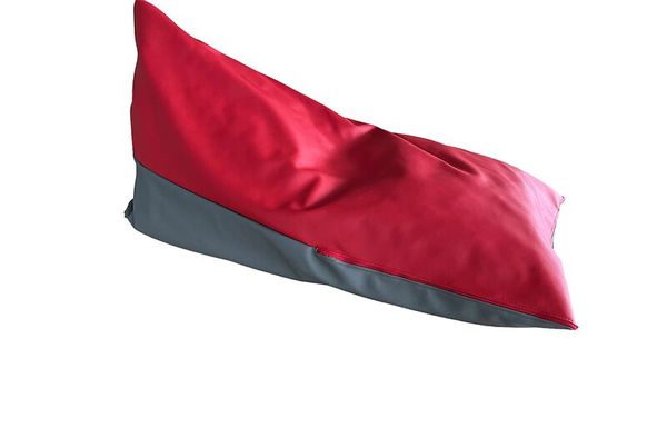 KITAEINKAUF Indoor Sitzsack, 100 x 60 cm, Farbe wählbar