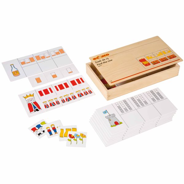Kartenspiel, Orakelkarten, Spielkarten, Kartenbox, Motivkarten