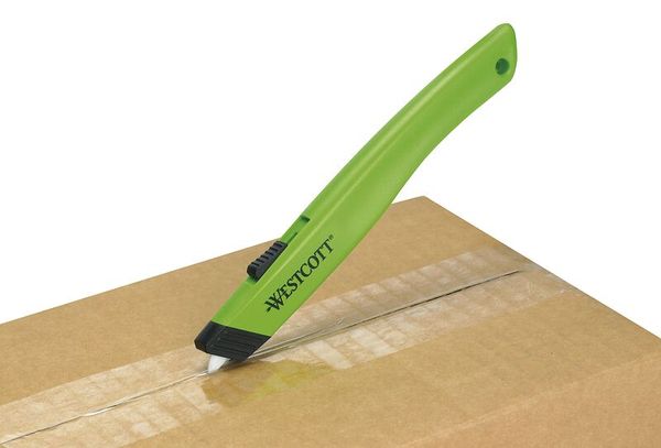 Sicherheits-Cutter mit Keramikklinge