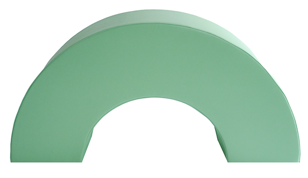 KITAEINKAUF Bewegungsparcours Schaumstoff, Bogen, Kunstleder, 4-teiliges Set KITAEINKAUF Bewegungsparcours Schaumstoff, Bogen, Kunstleder, 4-teiliges Set