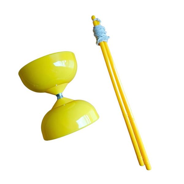 Jonglier Set im Rucksack, 15 Teile