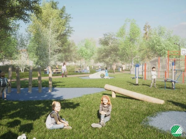 Mojave Balancierstelzen Eco 