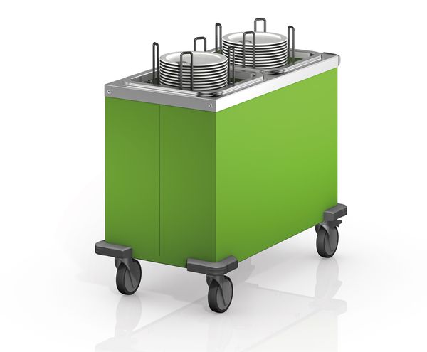 Tellerspender TS-2 18-33 Kids Tellerspender TS-2 18-33 Kids