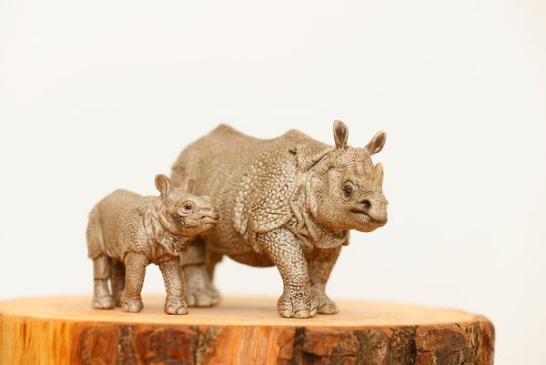 Schleich® Safari-Set, 12-teilig Schleich® Safari-Set, 12-teilig