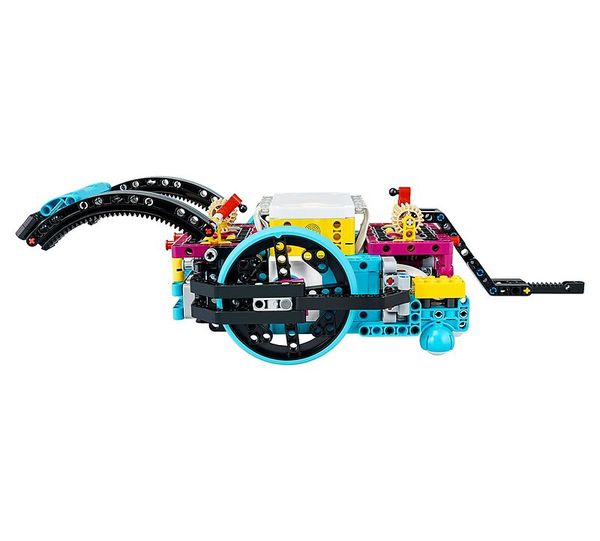 LEGO® Education SPIKE™ Prime Erweiterungsset, 604 Elemente LEGO® Education SPIKE™ Prime Erweiterungsset, 604 Elemente