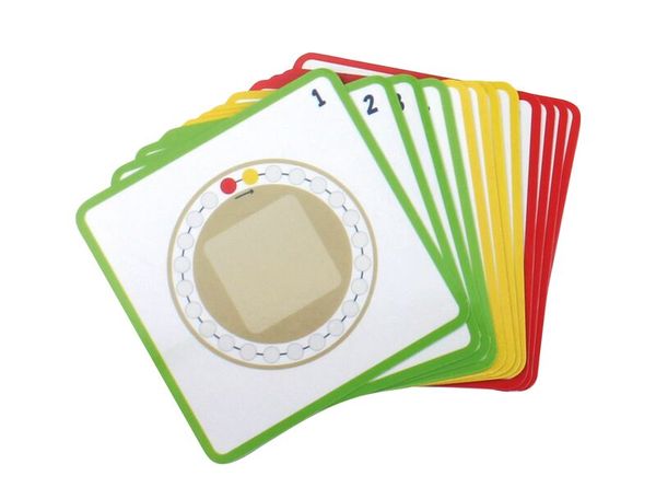 Marbelino 2 „Muster & Reihen“, ab 4 Jahre Marbelino 2 „Muster & Reihen“, ab 4 Jahre