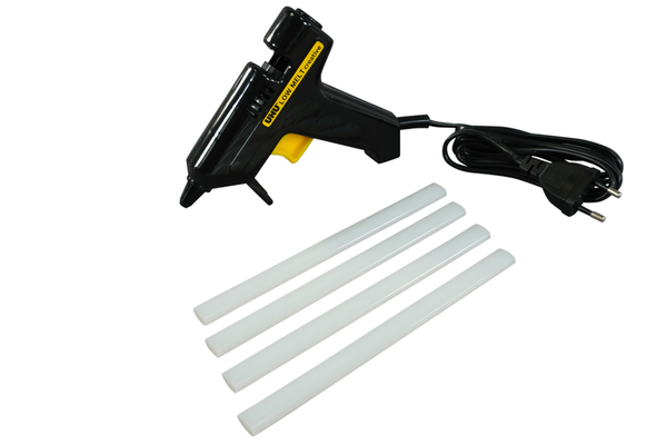 UHU Heißklebepistole, Niedrigtemperatur ca. 110 Grad UHU Heißklebepistole, Niedrigtemperatur ca. 110 Grad