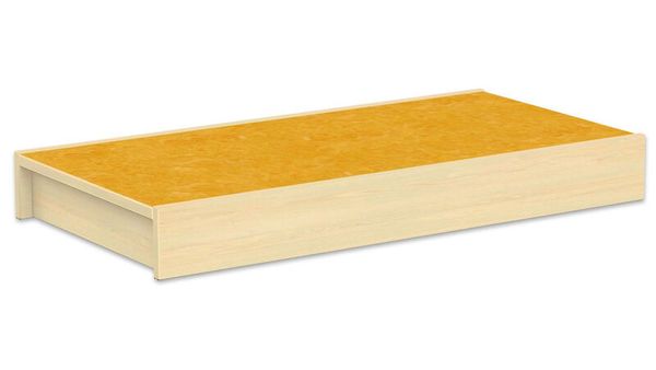 BETZOLD EduCasa Kleines Podest - Rechteck 100x50cm