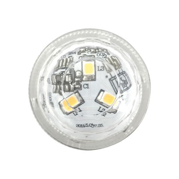 FOLIA LED-Deko-Licht inkl. Batterie, 10 Stück
