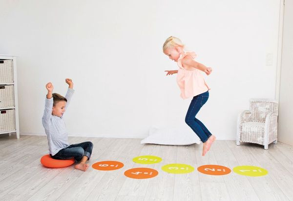 Trittsteine "Stepping Stones", 12-teilig (SONDERANGEBOT) Trittsteine "Stepping Stones", 12-teilig (SONDERANGEBOT)