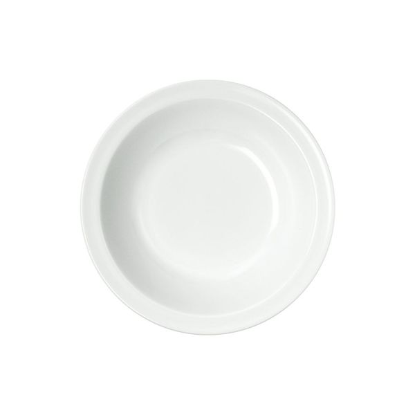 WACA Teller tief 20,5 cm, 5 Stück, Farbe wählbar
