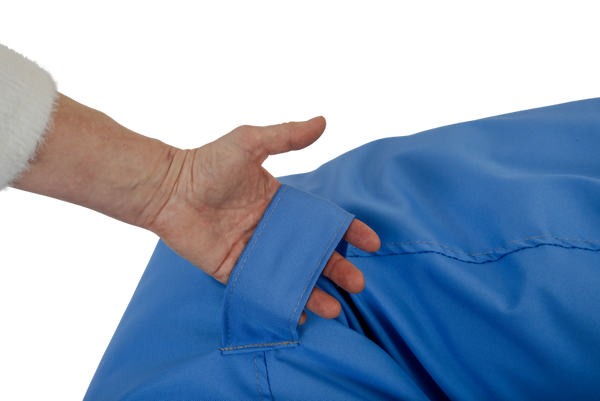 Sitzsack klein, Farbe wählbar