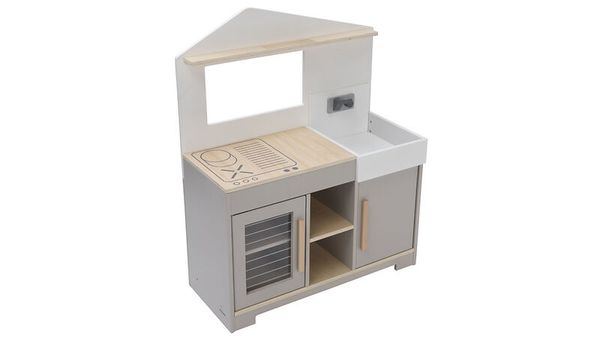 BETZOLD Kinderküche mit Kioskfunktion