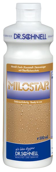 Reinigungsmittel, Lackreiniger, Metall, Kunststoff, Kugel?