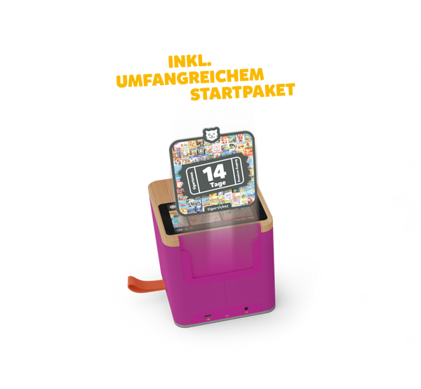 Tigerbox Touch Plus Tigerbox Touch Plus