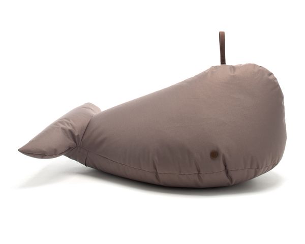 Happy Zoo Ben Sitzsack, Farbe wählbar