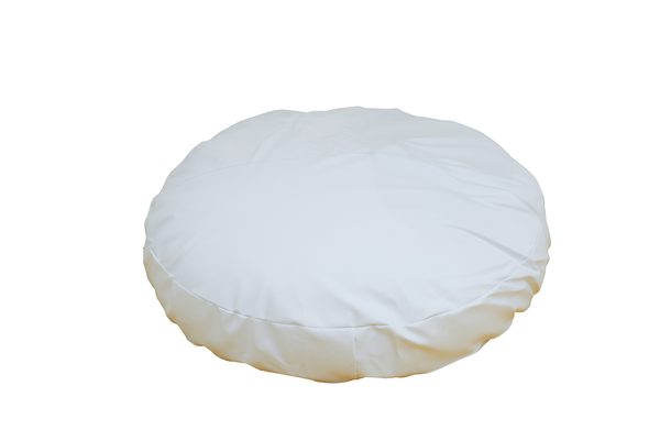 Ruheinsel,  ØxH: 160 cm x 25 cm, Farbvarianten wählbar