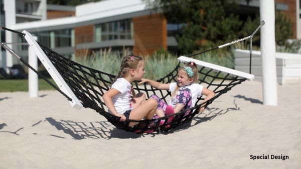 hammock, hammock für kinder, sand, outdoor, special design