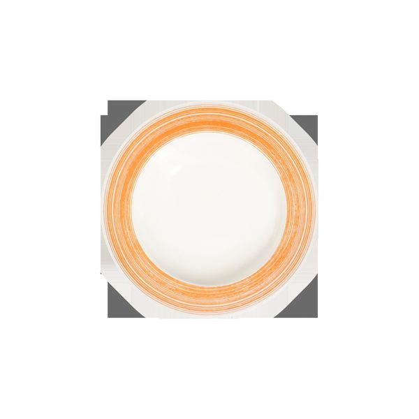 Fresh Color Teller Tief 23cm, verschiedene Farben