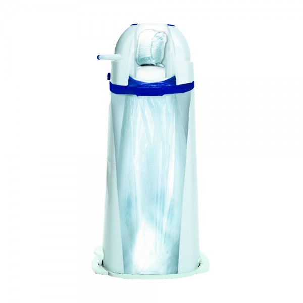 Pflanztopf, Abfalleimer, Abfallsack, Mülleimer, Küchenbehälter