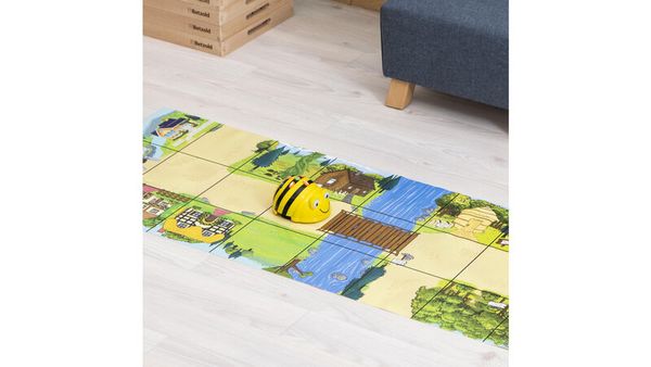 Bee-Bot Bodenmatte Märchen