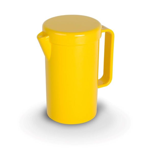 KINDERZEUG Kanne mit Deckel - 1,3 l
