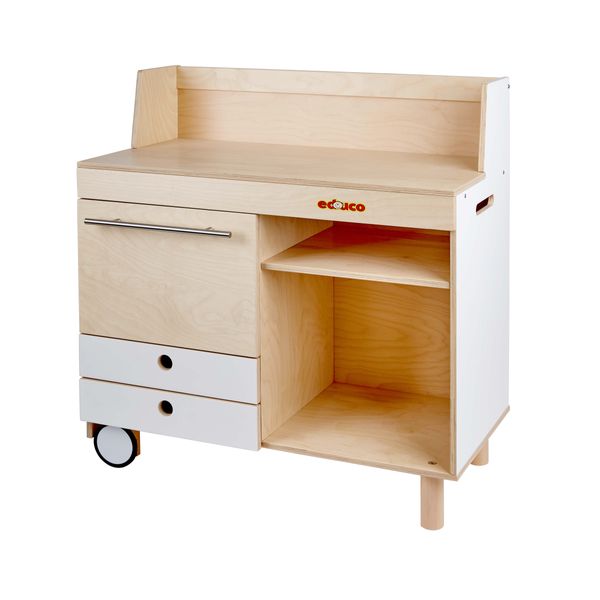 EDUCO Puppenkommode EDUCO Puppenkommode
