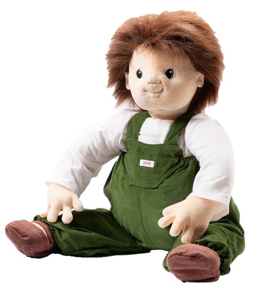 DUSYMA Empathiepuppe Marco DUSYMA Empathiepuppe Marco