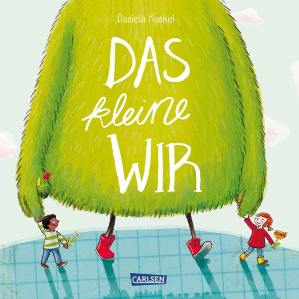 Das kleine WIR Das kleine WIR