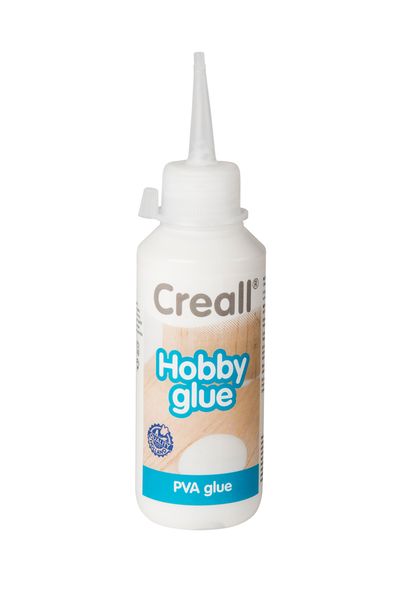 CREALL Hobby Klebstoff, 100 ml CREALL Hobby Klebstoff, 100 ml