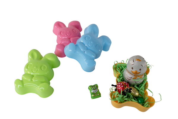 Sandförmchen Hase